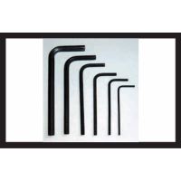 Allen Keys – Hex L Keys for Socket Head Screws and Set Screws – Chrome Vanadium Steel, Black Phosphate Finish, Metric and Imperial Sets, Long Arm for High Torque, Foldable and T-Handle Options Available